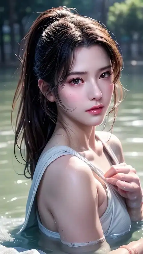 电视剧三体海报